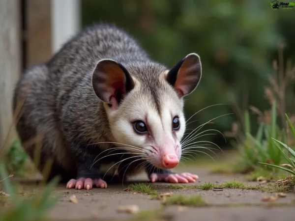 Dead Possum Removal Landers Shoot